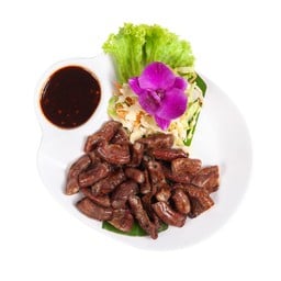 ใส้อ่อนย่าง