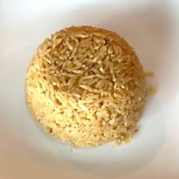 ข้าวมันเปล่า