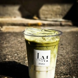 มัจฉะลาเต้