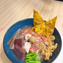 เย็นตาโฟ