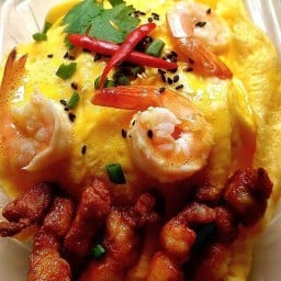 ข้าวไข่ข้น by nany เอกชัย 32