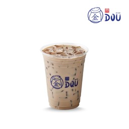 นมสดเย็น