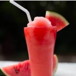 แตงโมปั่น