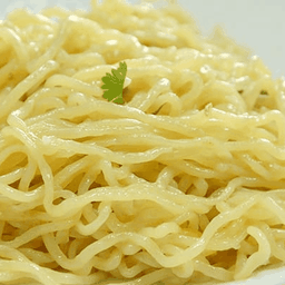 บะหมี่เหลือง