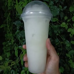 มะนาวปั่น