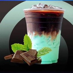 โกโก้มิ้นท์