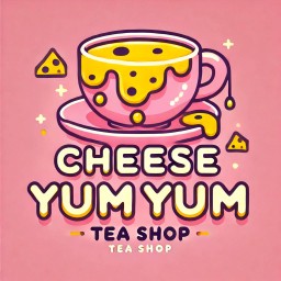 ชีสเยิ้มๆ