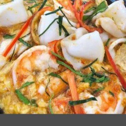 แน่นพุง@กำแพงแสน