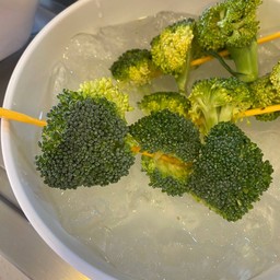 บล็อคเคอรี่