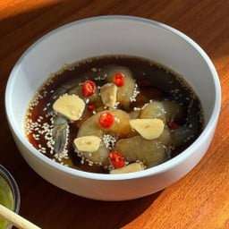 กุ้งดองซีอิ๊ว