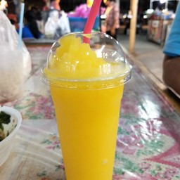 ส้มปั่น