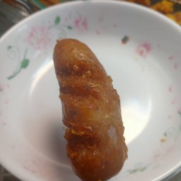 ไส้กรอกอีสานวุ้นเส้น