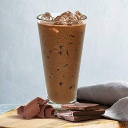 Iced Cocoa