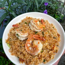 ข้าวผัด