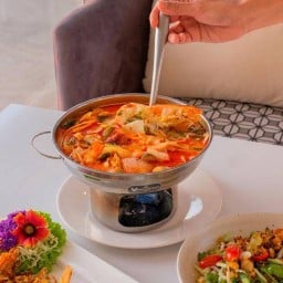 Tell me Cafe & Eatery