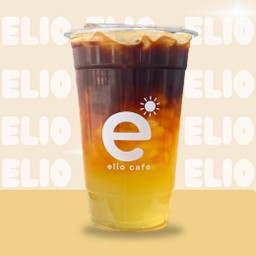 อเมริกาโน่ยูซุ