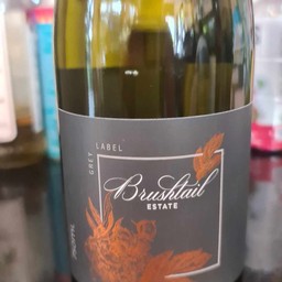 Brushtail Estate Grey Label Sparkling