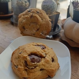 ซอฟคุ๊กกี้ช็อกโกแลต