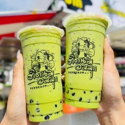 ชาเขียว