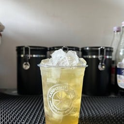 ชาอู่หลง กลิ่นดอกกุหลาบ Rose Oolong Tea