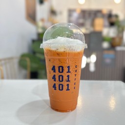 ชาไทยพรีเมี่ยม