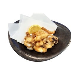 Ika Karaage