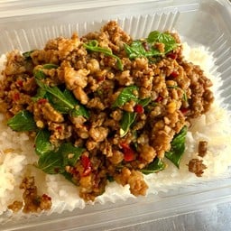 ครัวบ้านแม่ - จอหอ