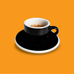 Hot Espresso