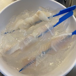 ปลา 1 ไม้