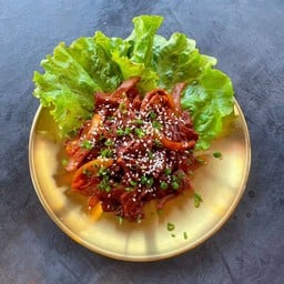 หมูบุลโกกิ