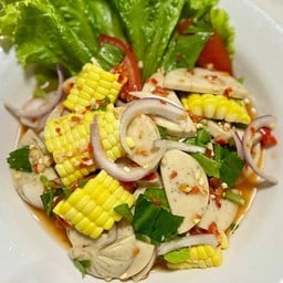 ยำแซ่บอีหลี นวมินทร์ 157