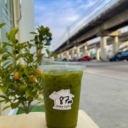 มัทฉะ เพียว