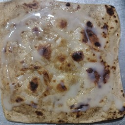 โรตีหวาน sweet paratha