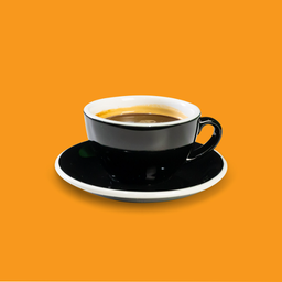 Hot Americano
