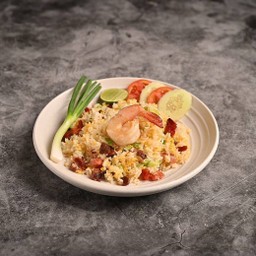 ข้าวผัดหยางโจว