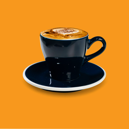 Hot Cappuccino