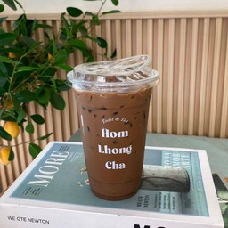 กาแฟ+โกโก้
