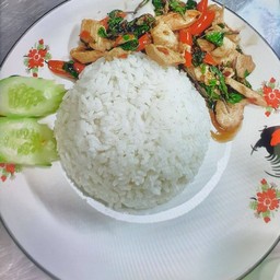 ครัวอัยชา ฮาลาล
