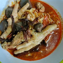 นำ้เงี้ยว  โชคชัย4
