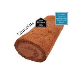 Roll chocolate