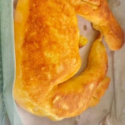 โรตีลาวาชีส