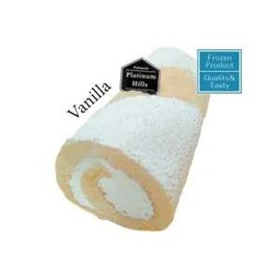 Roll. vanilla
