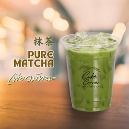 เพียวมัทฉะ