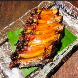 ซี่โครงย่าง