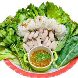 คุณนายเมี่ยงแซ่บ