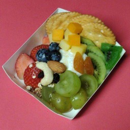 กรีกโยเกิร์ต