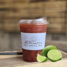 ชามะนาว (สูตรดั้งเดิม) - Rest Awhile