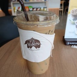 PunThai Coffee PTF พัทลุงปัญจพล