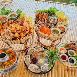 ชุดเซ็ตครอบครัวใหญ่