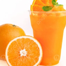 ส้มปั่น